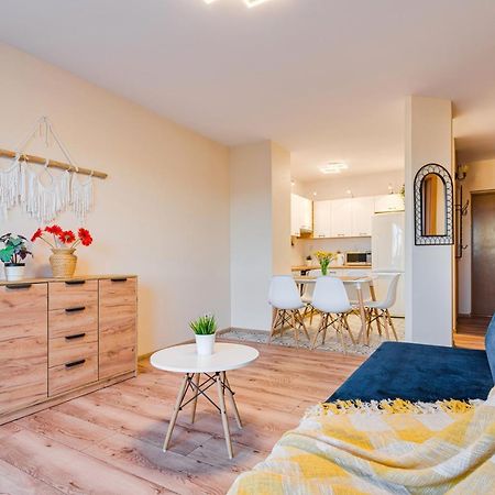 Apartament U Andzi Lejlighed Stegna  Eksteriør billede