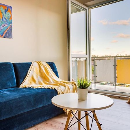 Apartament U Andzi Lejlighed Stegna  Eksteriør billede