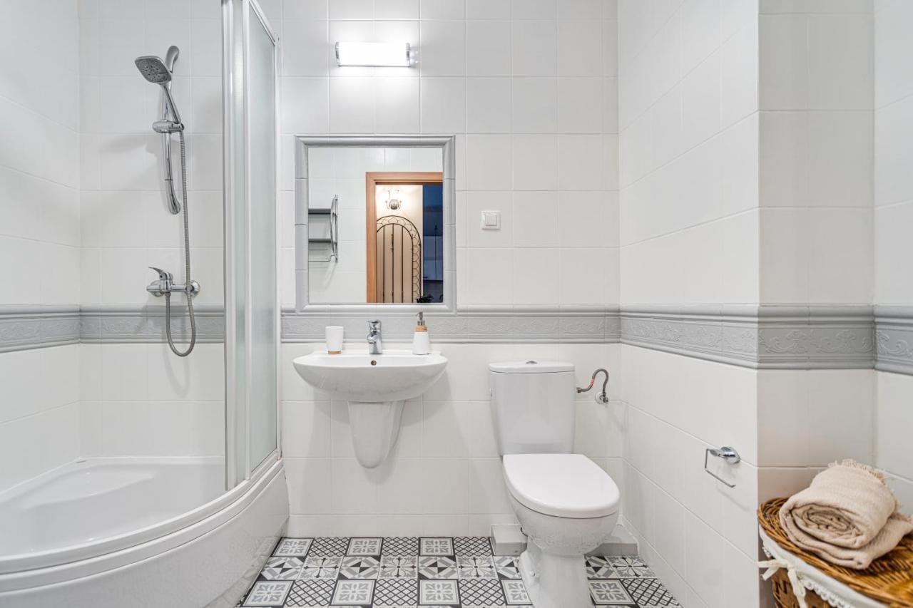 Apartament U Andzi Lejlighed Stegna  Eksteriør billede